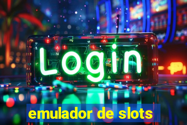 emulador de slots